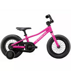 Trek '25 Precaliber 12" - Flamingo Pink