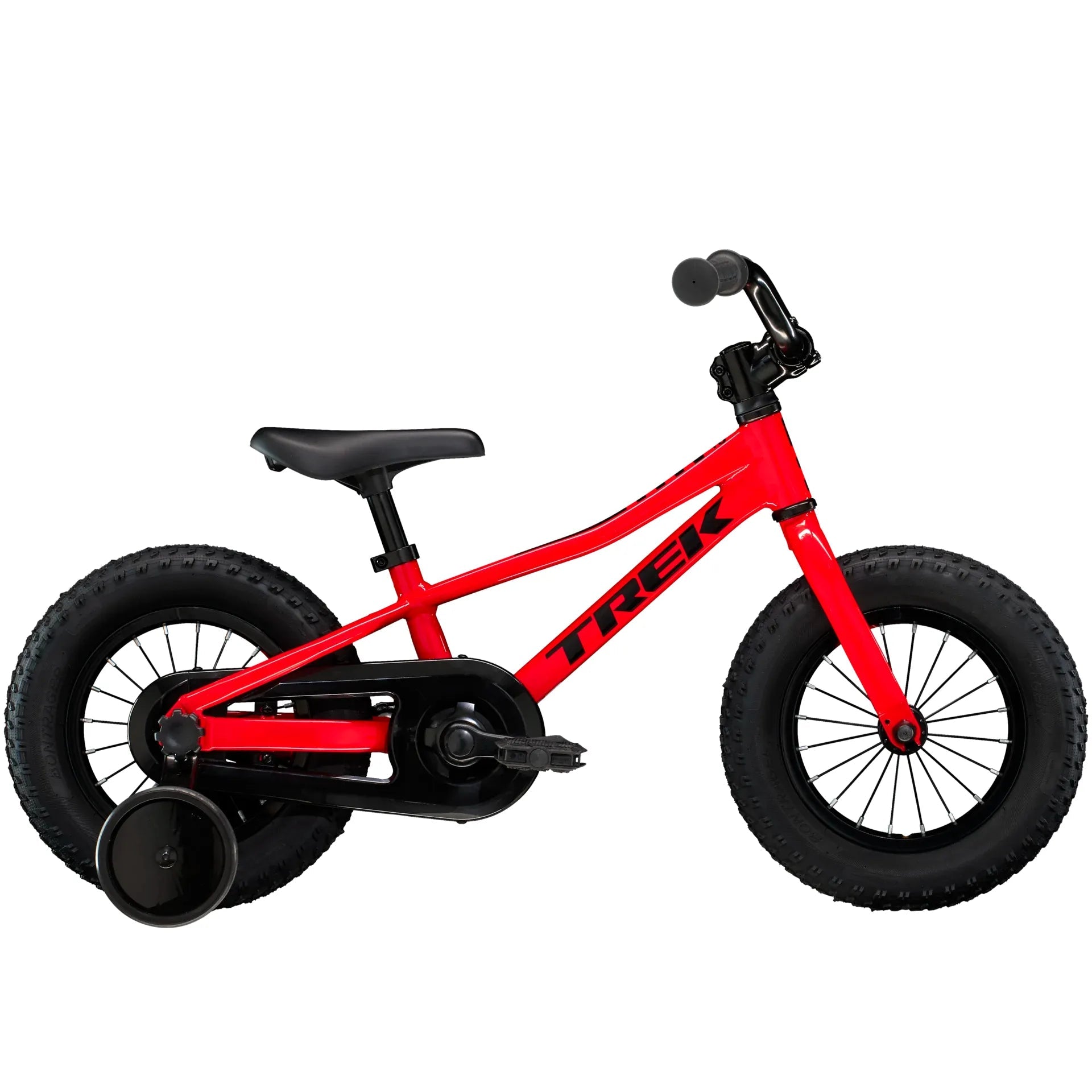 Trek '25 Precaliber 12" - Viper Red