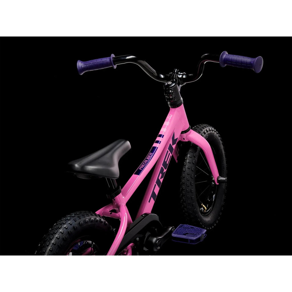 Trek '25 Precaliber 12" - Flamingo Pink