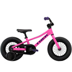 Trek '25 Precaliber 12" - Flamingo Pink