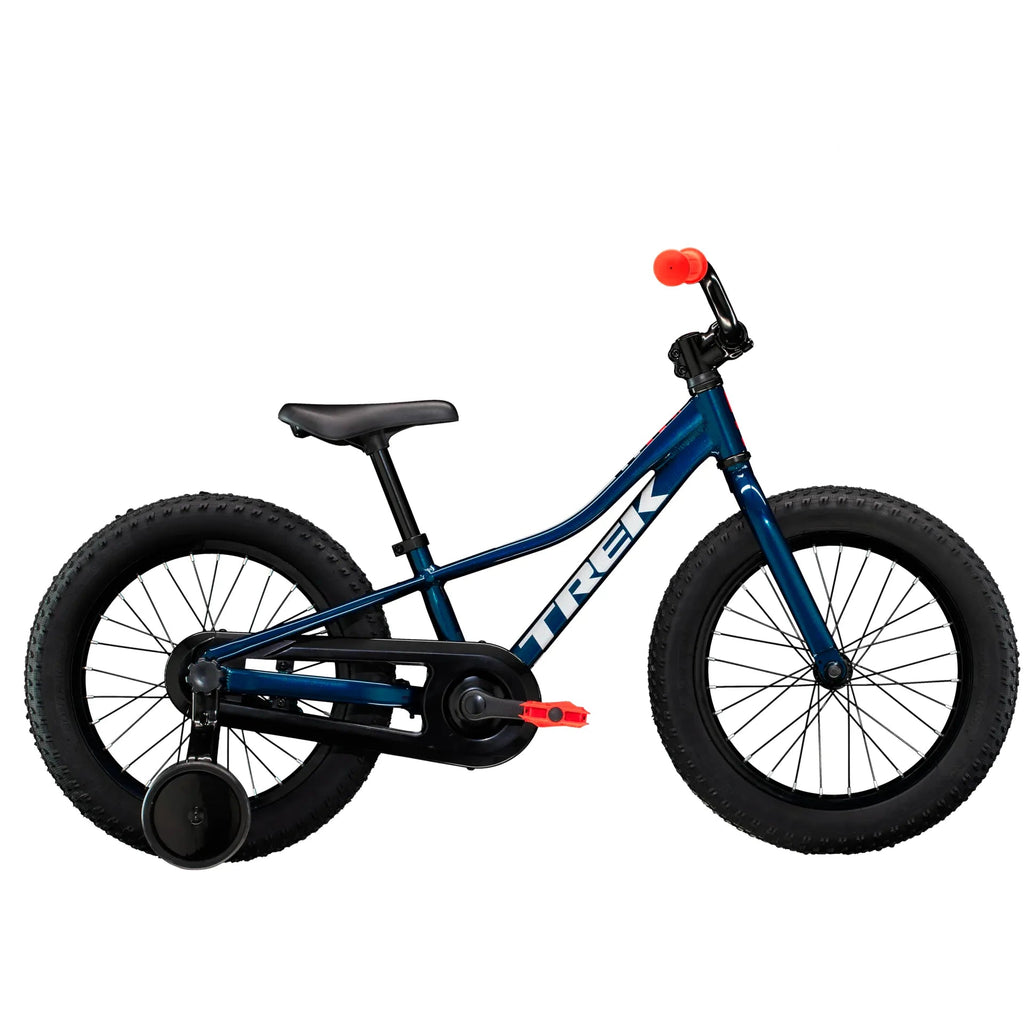 Trek '25 Precaliber 16" - Mulsanne Blue