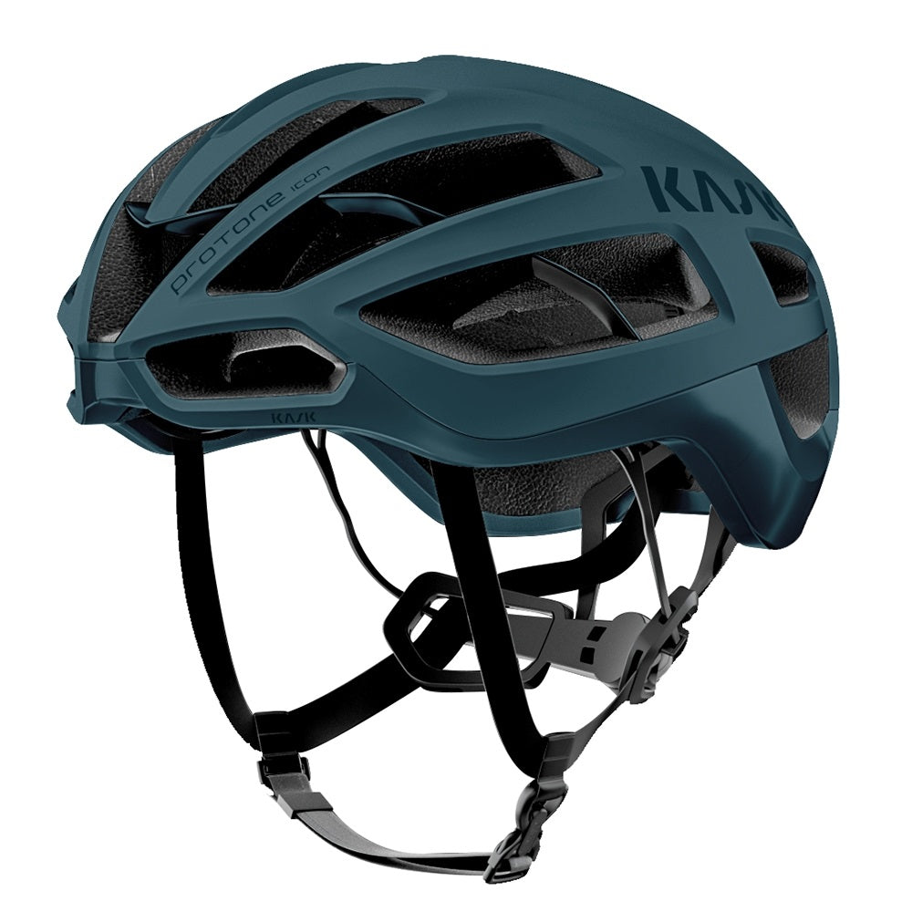 Helmet - KASK Protone Icon - Matte Forest Green M