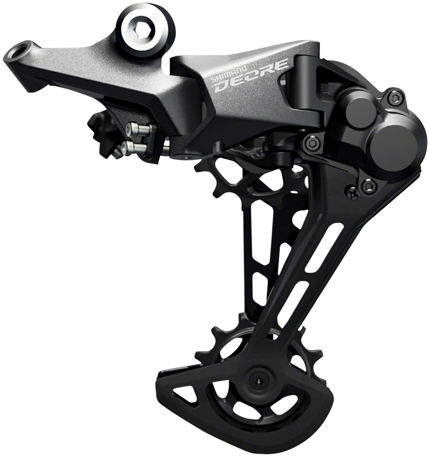 Derailleur - RD-M5100  Deore  SGS 11-SPEED