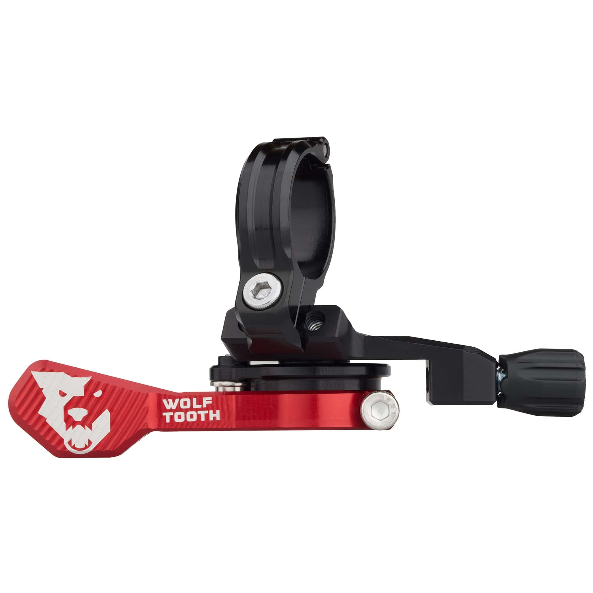 Wolf Tooth ReMote Pro Dropper Lever - 22.2mm Clamp