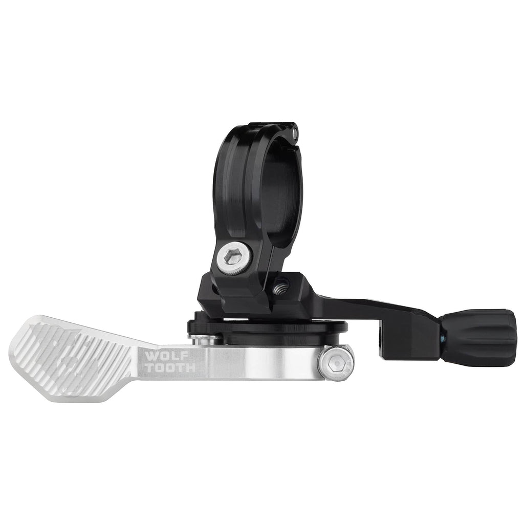 Wolf Tooth ReMote Pro Dropper Lever - 22.2mm Clamp
