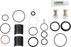 Rockshox Full Service Kit - 200hr /1 Year, Vivid (2024+) Gen-C