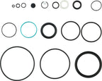 FOX Rear Shock Rebuild Kit - CTD Boost Valve and Dish