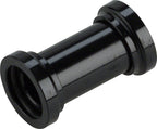 RockShox Rear Shock Mounting Hardware - 3-Piece, 1/2", 6 x 20.0