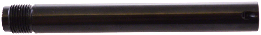 Shaft (T) [.175 ID x .354 OD x 2.922 TLG] AL 7075-T6,Black Ano III,55mm