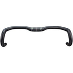 Ritchey WCS Ergomax Drop Handlebar - Aluminum, 42cm, 31.8mm, Matte Black