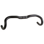 Ritchey WCS Ergomax Drop Handlebar - Aluminum, 31.8mm, 44cm, Matte Black