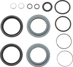 RockShox Fork Service Kit - Basic: Lyrik Coil (2012-2015)