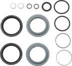 RockShox Fork Service Kit - Basic: Lyrik Coil (2012-2015)