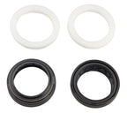 RockShox Seal Kit - 32mm flangeless wipers, 4mm foam rings, SID RLC (A1), SID XX/RL (B1), Reba 80-100mm (A7), Recon Boost RL (C1) /TK (B1)