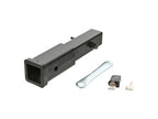 Car Rack Part RockyMounts 8" Hitch Extension 2" W/Lock Black