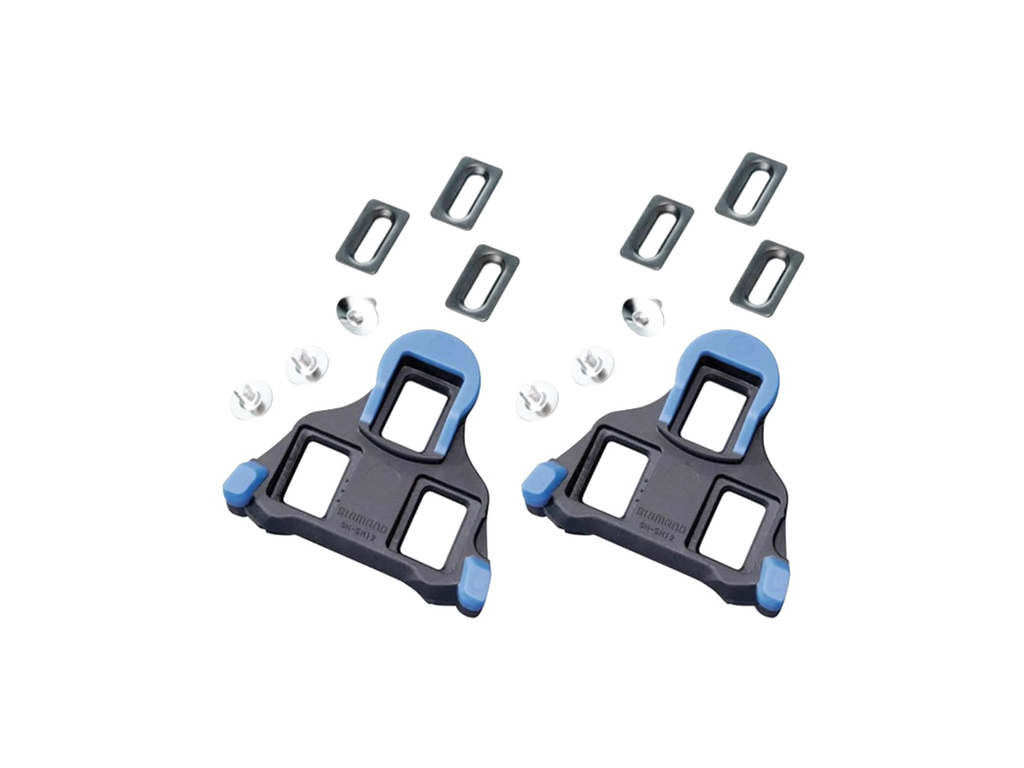 SM-SH12 CLEAT / PAIR