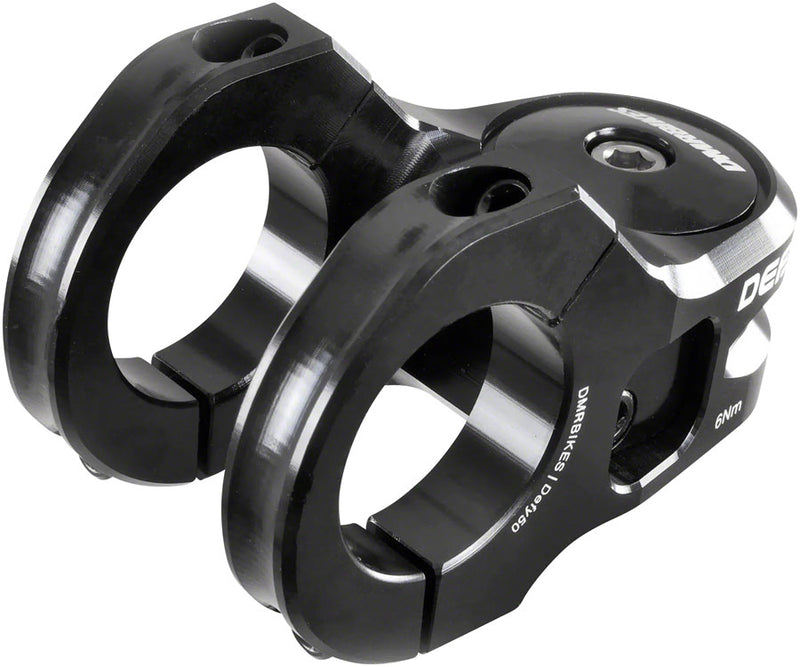DMR Defy Stem - 35mm, 31.8mm Clamp, 5mm, 1 1/8"