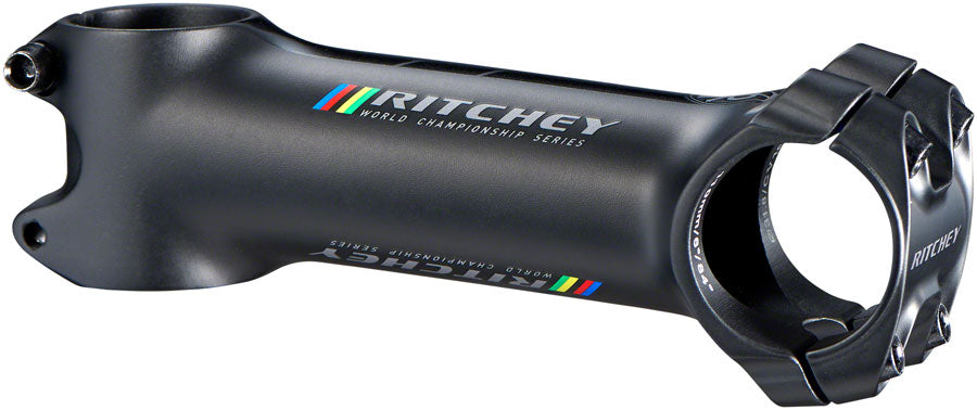 Ritchey WCS C220 Stem - 70mm, 31.8 Clamp, +/-17, 1 1/8", Aluminum, Blatte