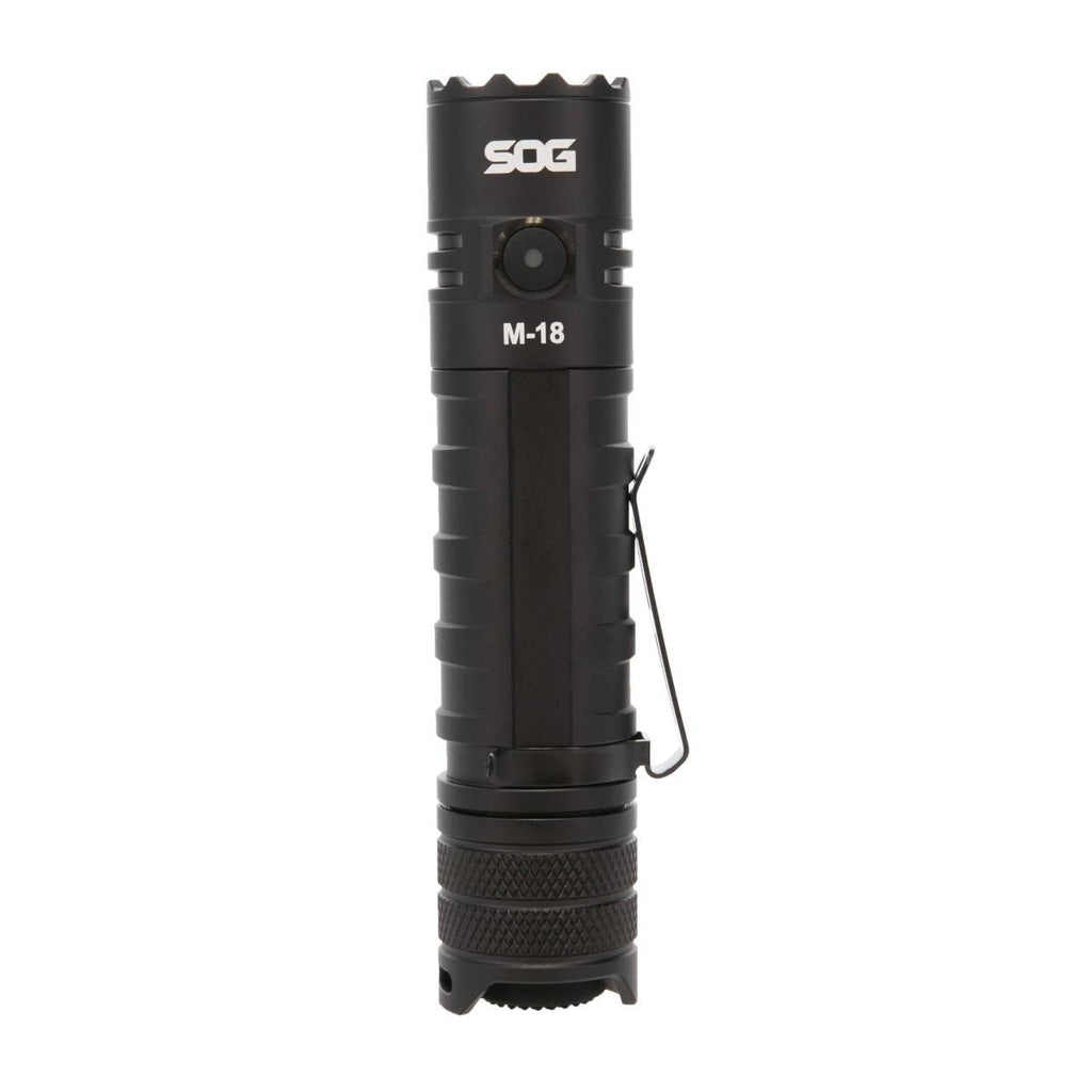 SOG M-18 Flashlight