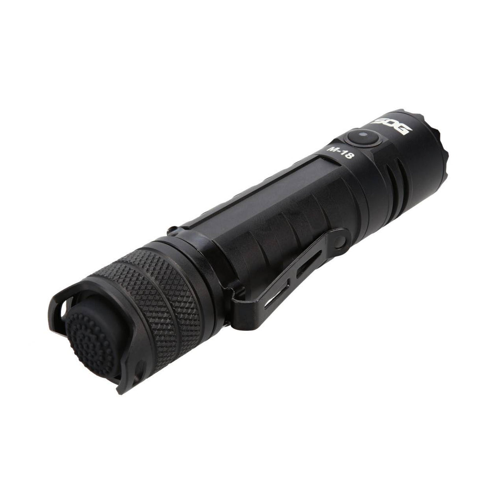 SOG M-18 Flashlight