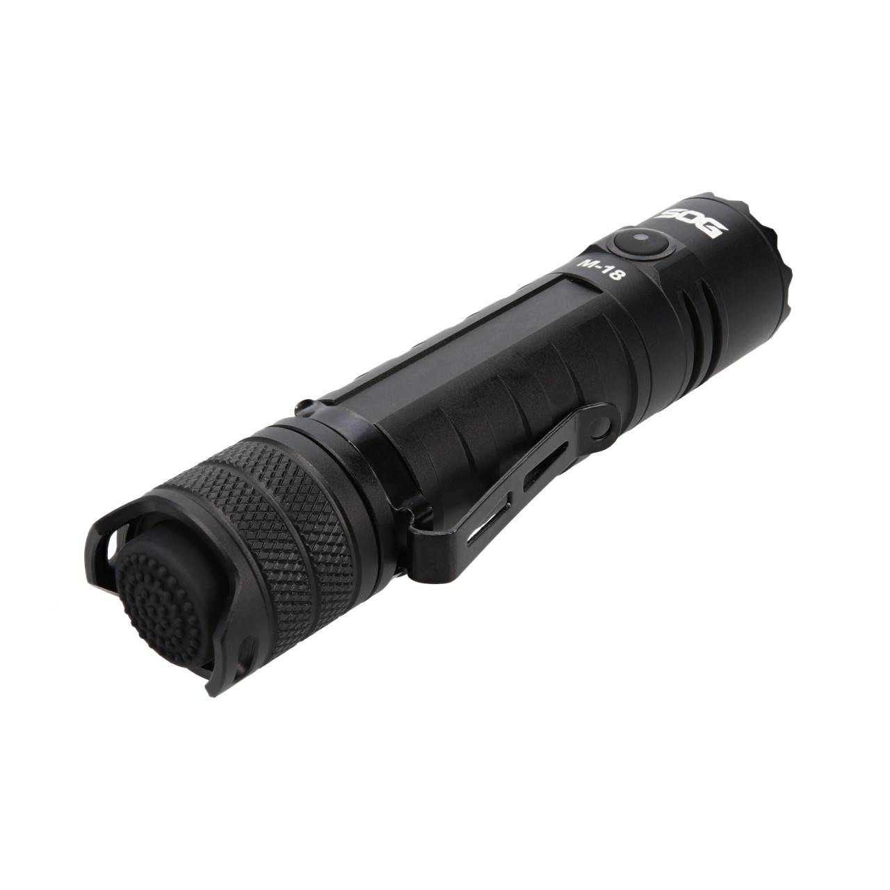 SOG M-18 Flashlight