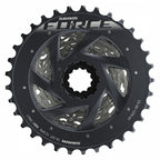 FH CASS SRAM XG1250 D1 10-36 12s XDR SL RIVAL