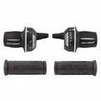 SHIFTER SRAM MRX COMP 3x6-PAIR MICRO FRT