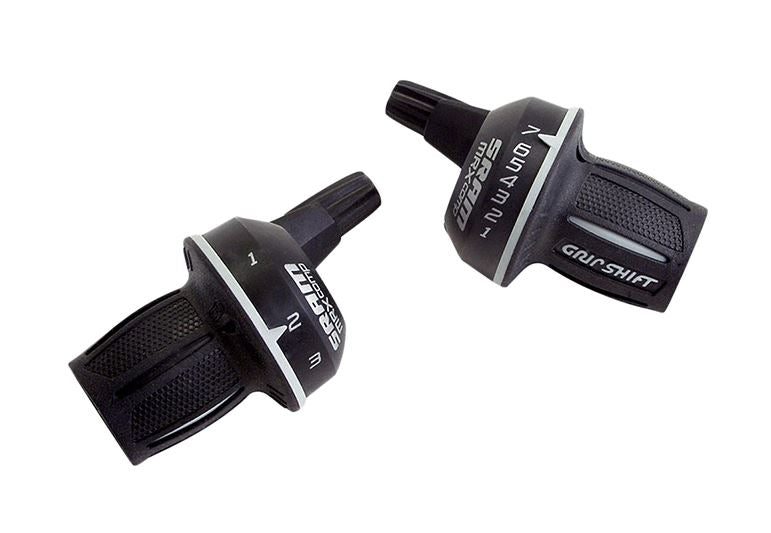 SHIFTER SRAM MRX COMP 3x8-PAIR MICRO FRT