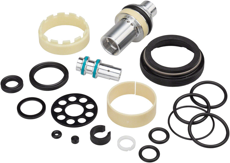 FOX Dropper Post Seal Kit - Transfer, 175mm, 2021