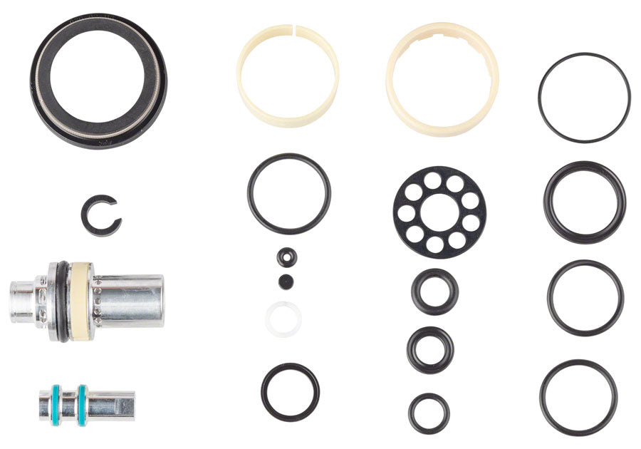 FOX Dropper Post Seal Kit - Transfer, 2021