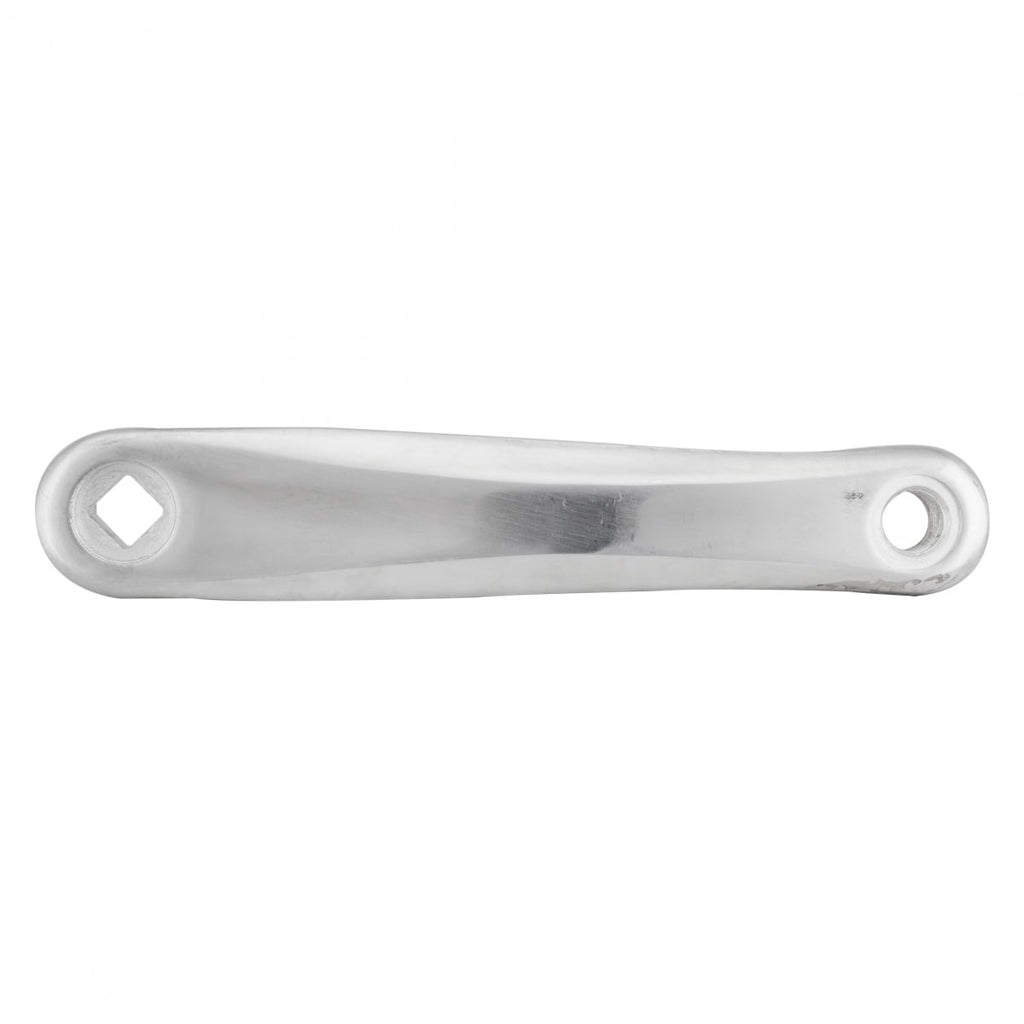 CRANKARM LH SUNLT 170 LPZ SIL