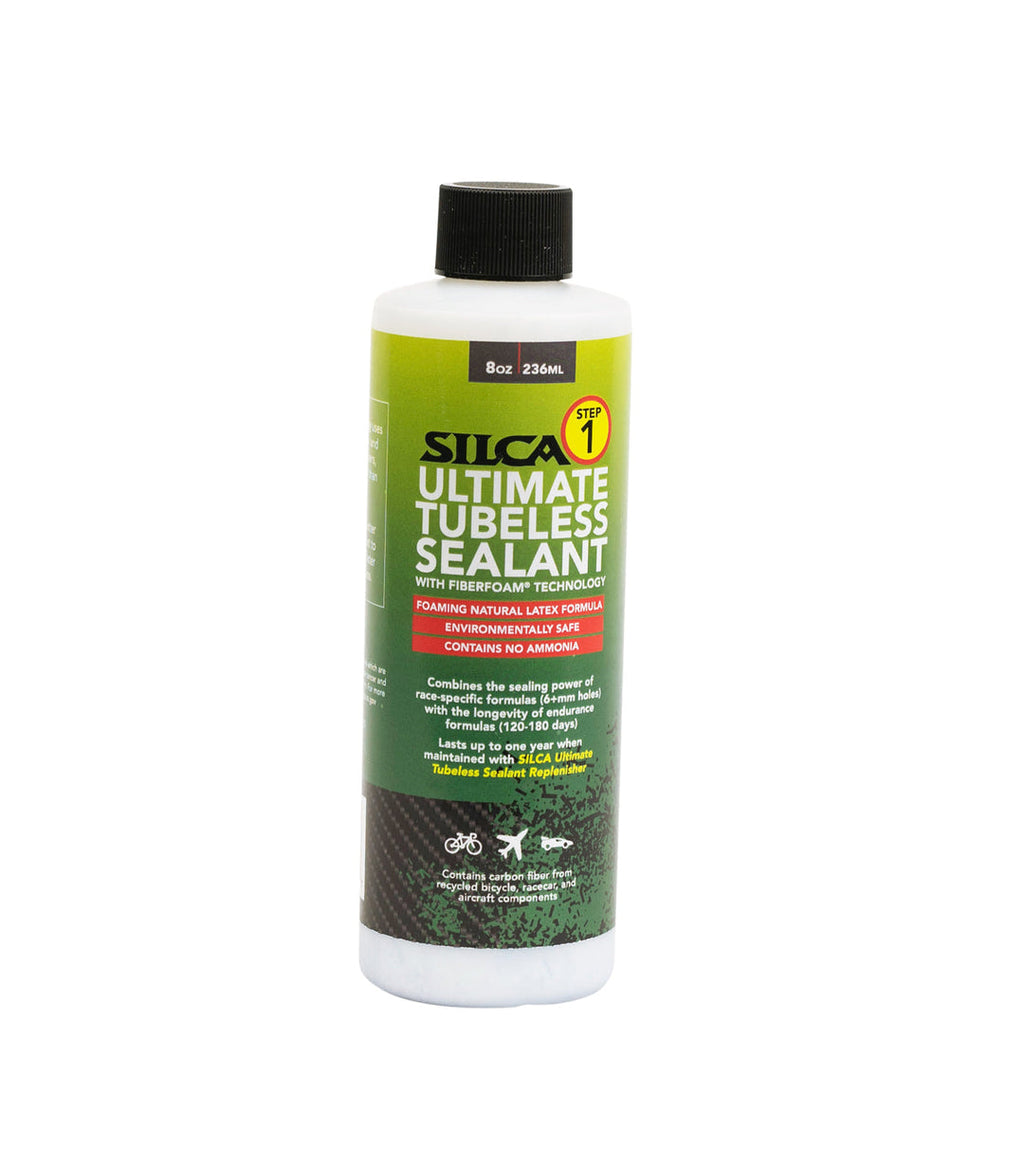 Sealant - Silca Ultimate Tubeless Sealant - 8oz