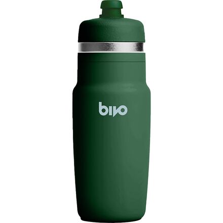 Bottle - Bivo One 21oz Lightweight - Tomato
