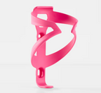 Trek Elite Recycled Water Bottle Cage, Vice Pink