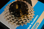 Cassette- Shimano  CS-HG41 7-Speed