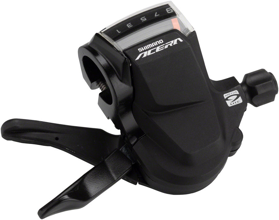 Shimano Acera SL-M3000 9-Speed Right Shifter set