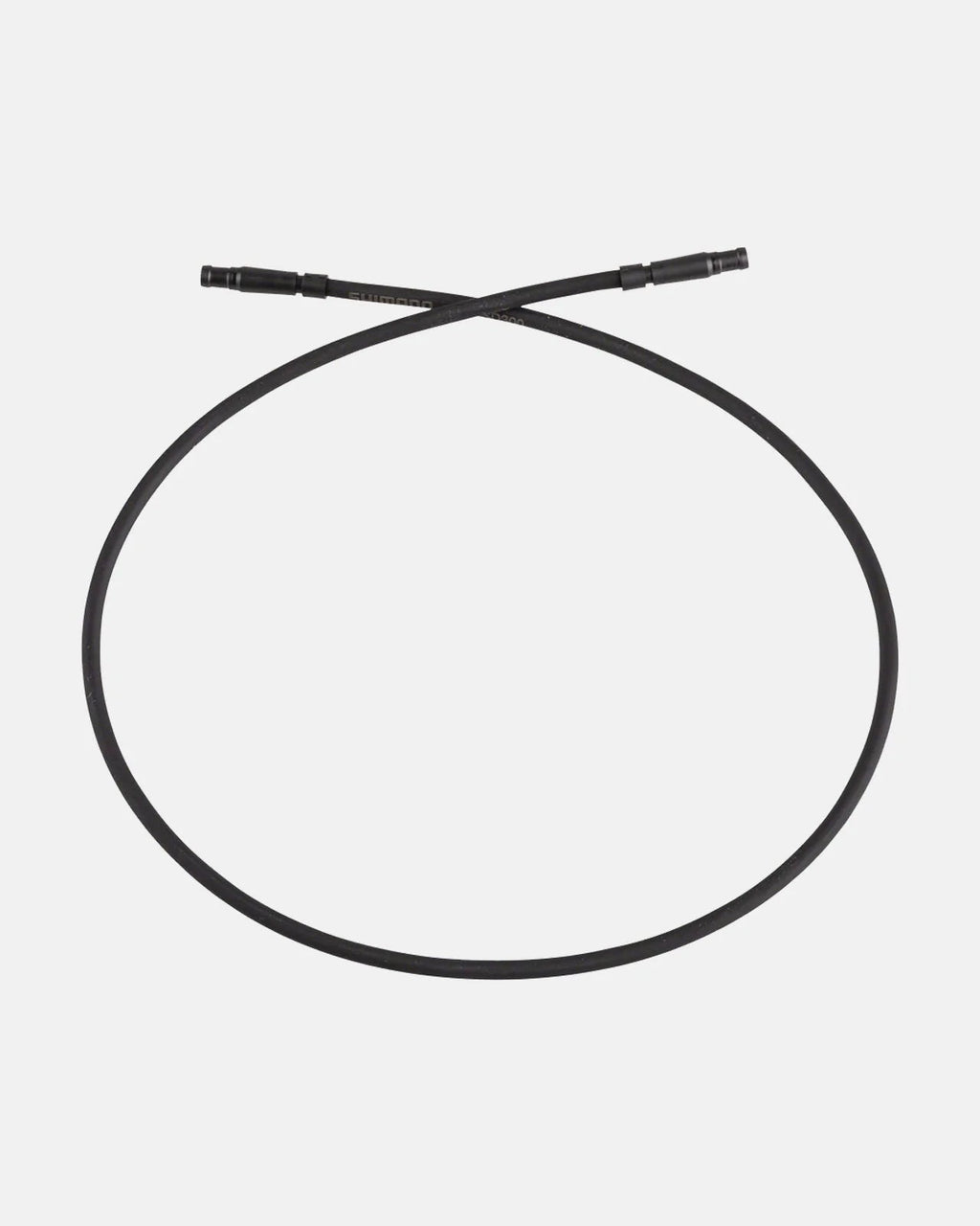 ELECTRIC WIRE, EW-SD300, 600MM, BLACK