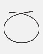 ELECTRIC WIRE, EW-SD300, 600MM, BLACK