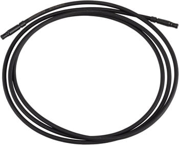 ELECTRIC WIRE, EW-SD300, 900MM, BLACK