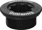 Shimano XT FC-M770, SLX FC-M7000/665/660, LX FC-M582, Alivio FC- 4050/4060 Crank Arm Fixing Bolt
