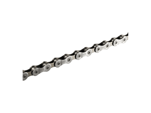 Shimano CN-HG53 Chain - 9-Speed, 116 Links, Gray
