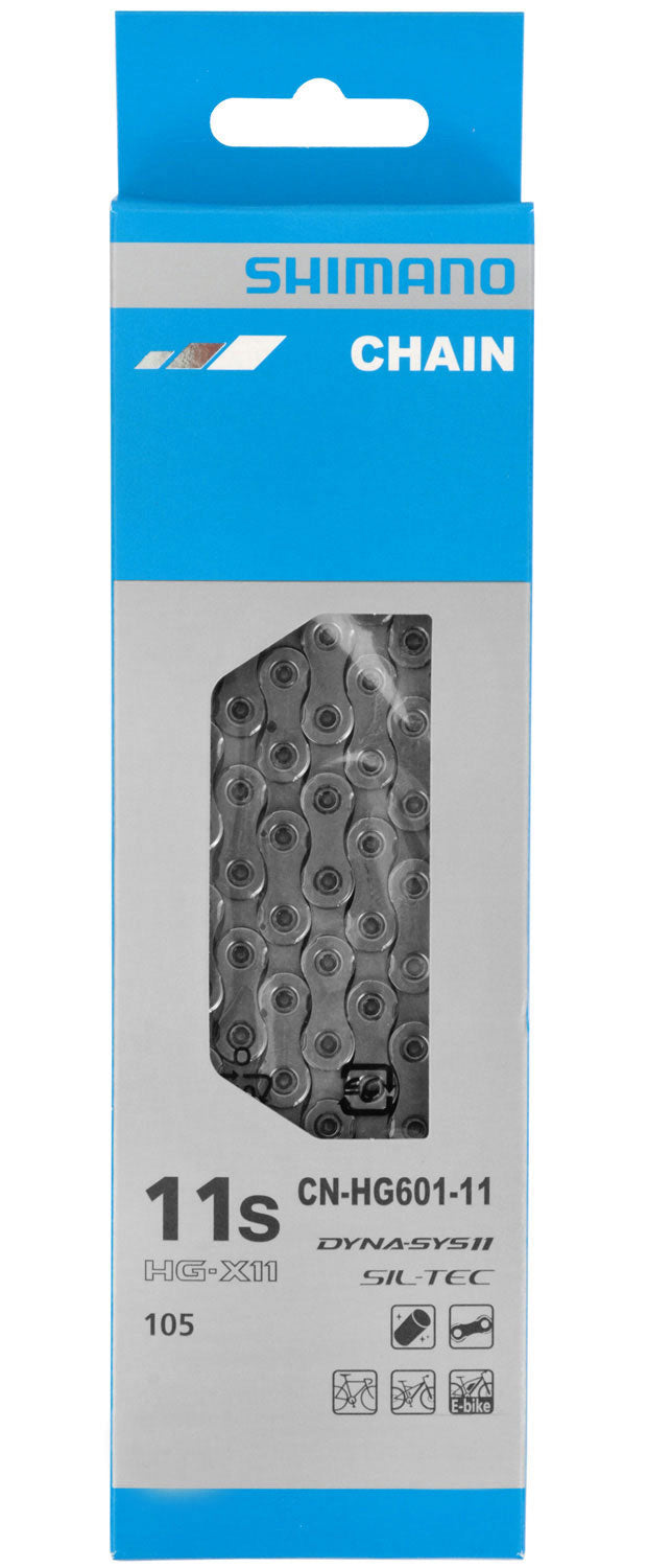 Chain - Shimano CN-HG601-11