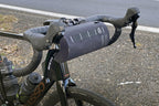 Silca Grinta Handlebar Bag - 2L