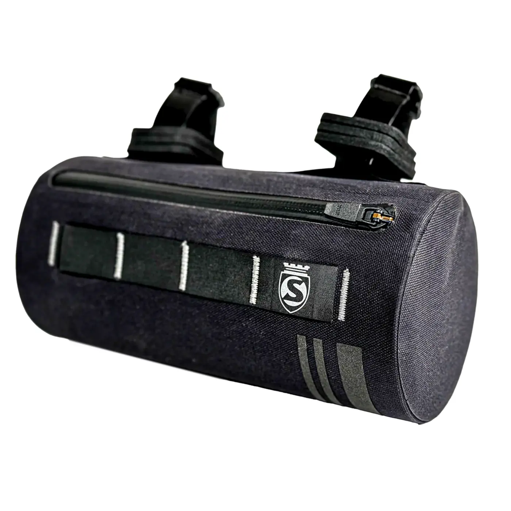 Silca Grinta Handlebar Bag - 2L