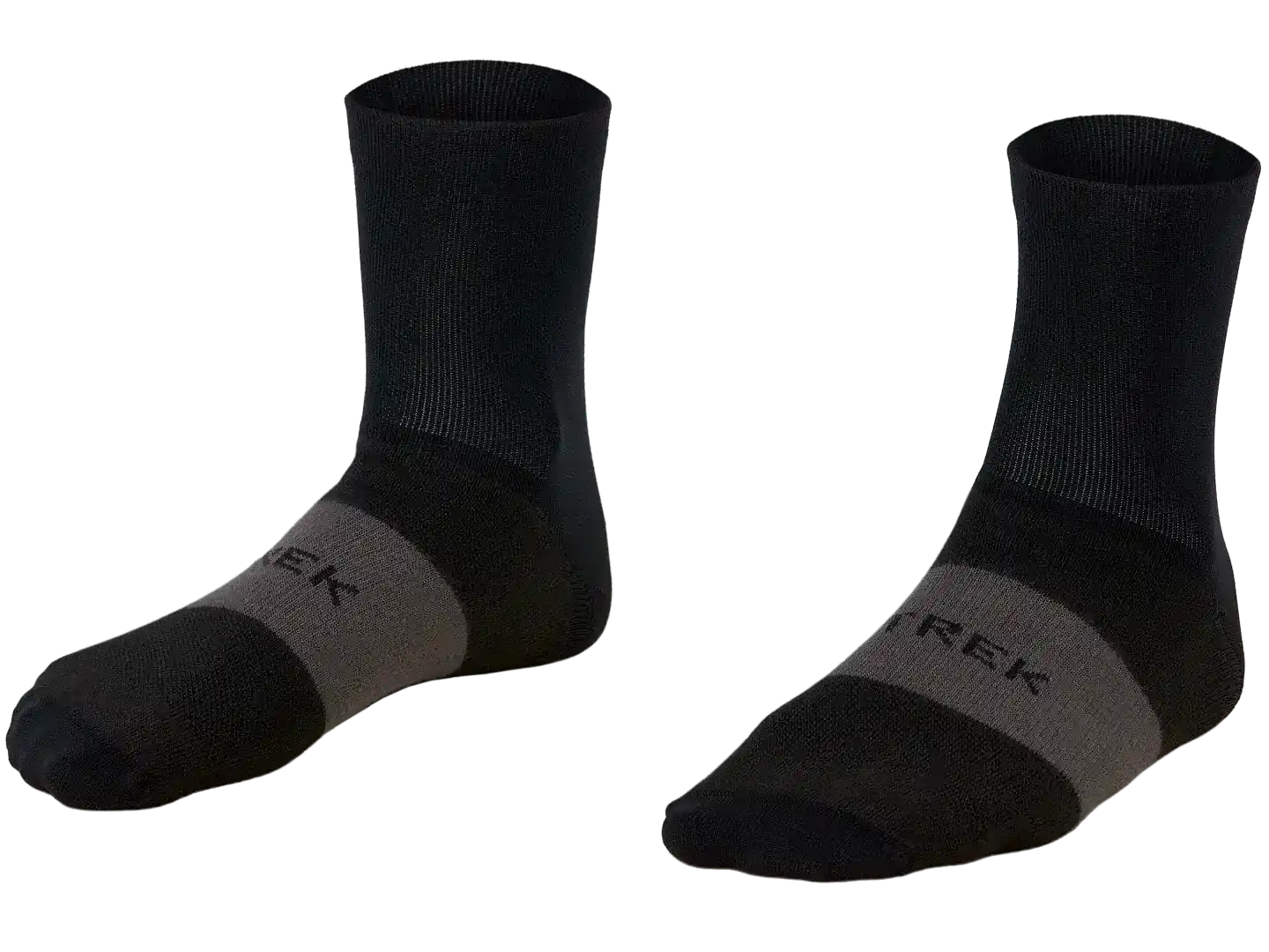 Trek Race Quarter Cycling Sock, Mulberry XL
