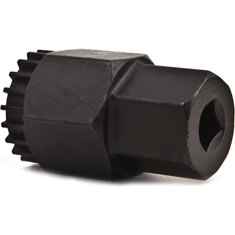 Park Tool BBT-22 Bottom Bracket Tool for 20-Tooth ISIS Cups