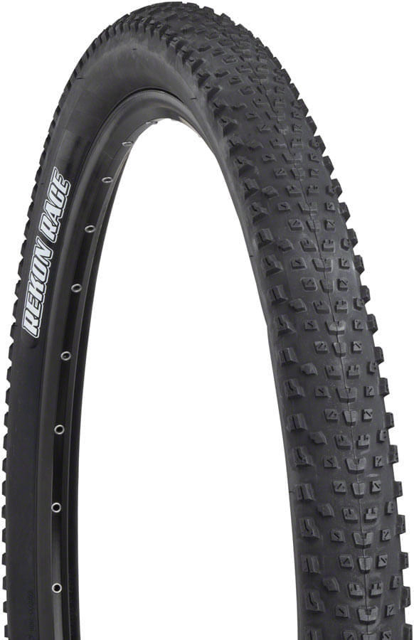 Tire - Maxxis Rekon Race Tire - 29 x 2.25, Tubeless, Folding, Black, MaxxSpeed, EXO