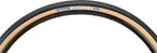 Tire - Panaracer Pasela ProTite Tire - 26 x 1.25, Clincher, Wire, Black/Tan, 60tpi
