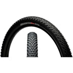 Tire - Kenda Booster Pro Tire - 26 x 2.2, Tubeless, Folding, Black, 120tpi