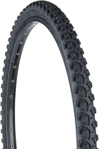 Tire - Kenda Alfabite Style K831 Tire - 24 x 1.95, Clincher, Wire, Black, 22tpi